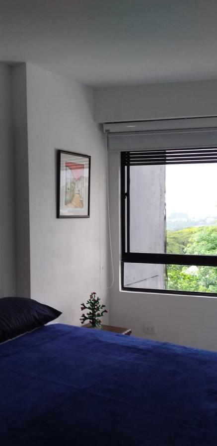 Apto En Norte De Armenia Bagian luar foto
